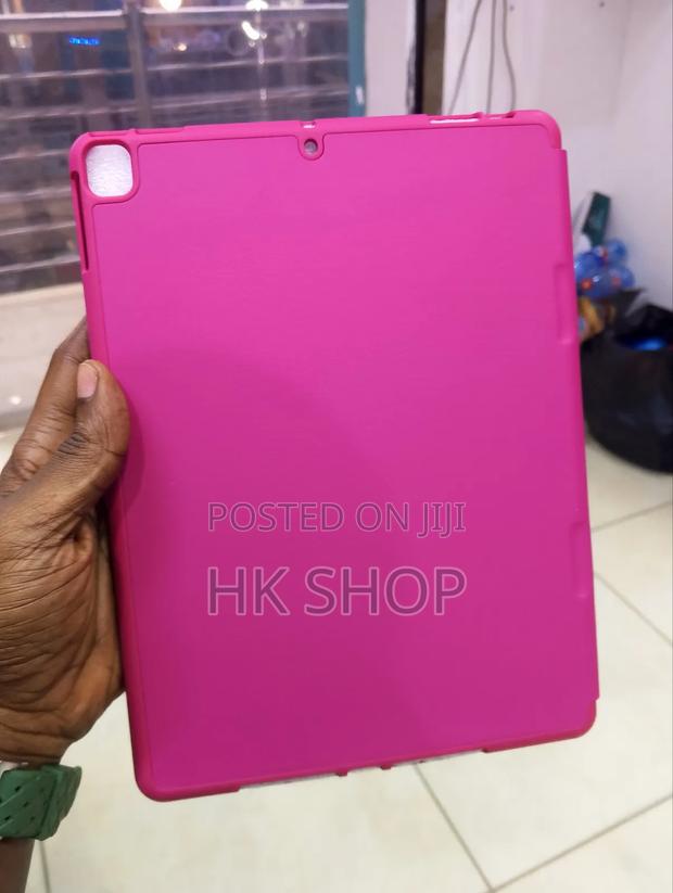 10.2 -Inch iPad Case for iPad 7th/8th and 9th Generation · Photo 2