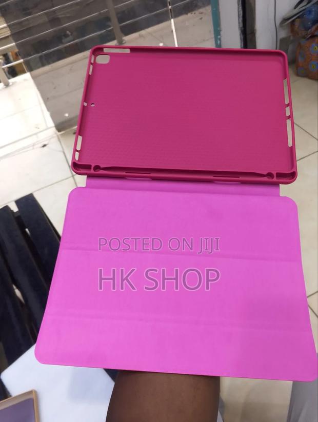 10.2 -Inch iPad Case for iPad 7th/8th and 9th Generation · Photo 3