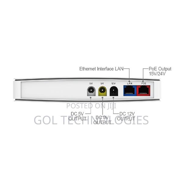 Hikvision Dc Ups Ds-Ups18d-Z 18w Output · Photo 3
