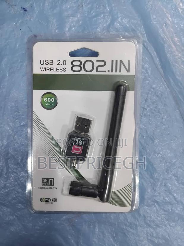 Usb 2.0 Wireless · Photo 1