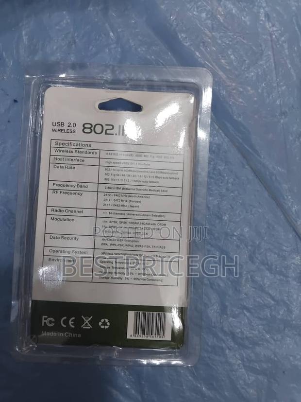 Usb 2.0 Wireless · Photo 2
