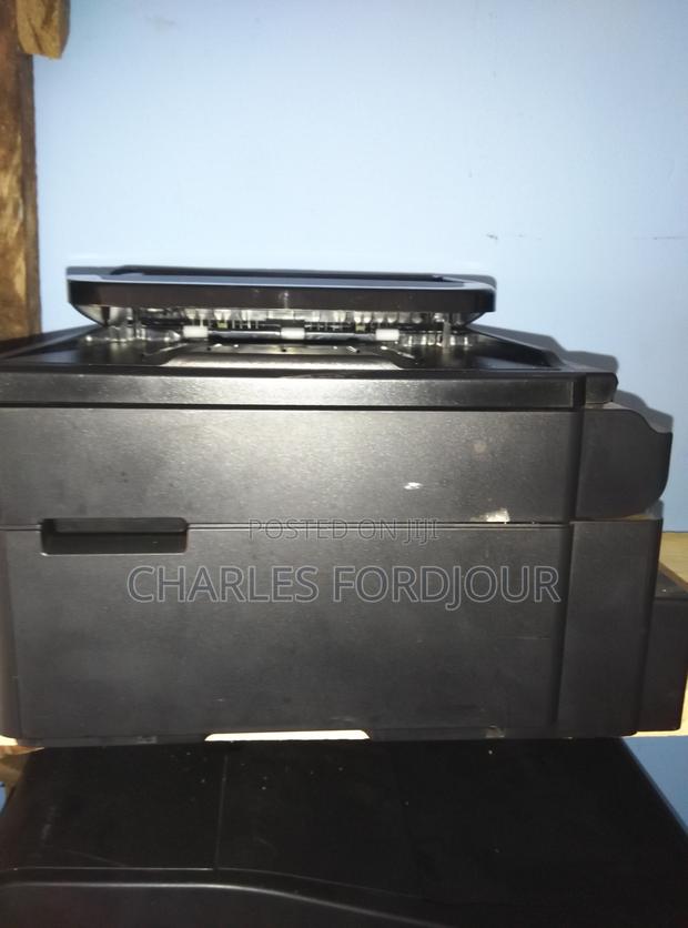 Epson Workforce 2750 · Photo 4
