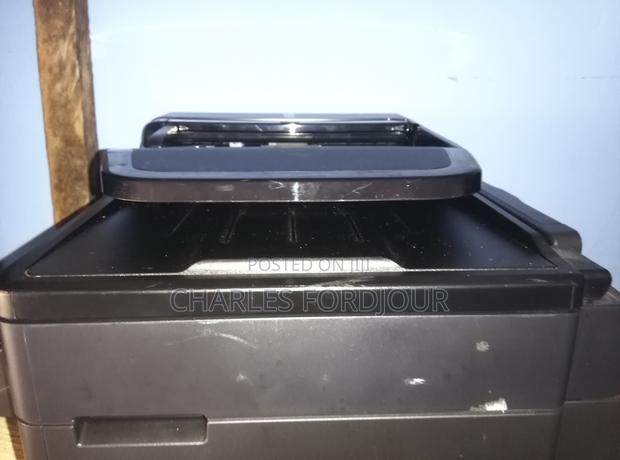 Epson Workforce 2750 · Photo 5