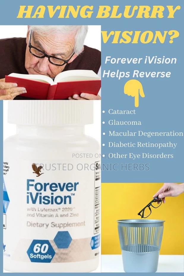 Forever Ivision · Photo 1