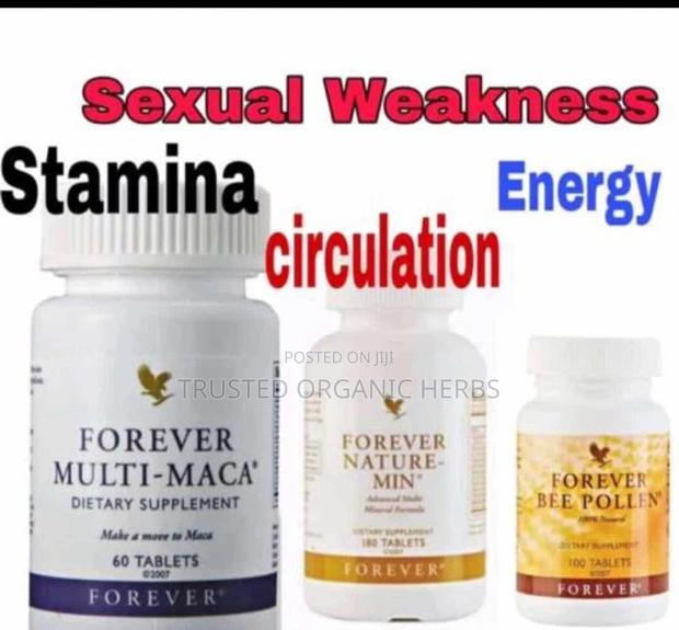 3in1 Sexual Weakness Solution · Photo 1