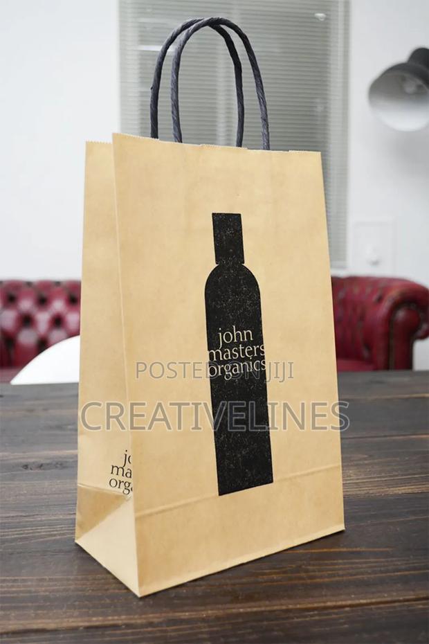Liquor Bags · Photo 1