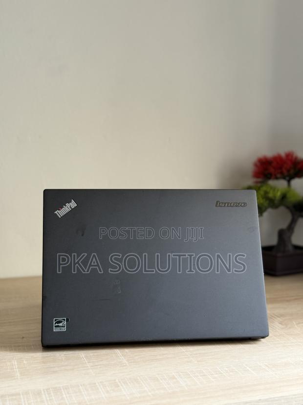 Laptop Lenovo ThinkPad X250 8GB Intel Core I5 SSD 128GB · Photo 5