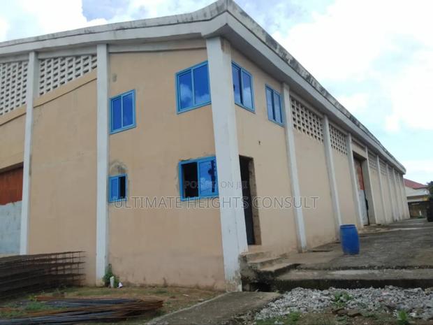 Warehouse With Apartments for Rent at Tantra Hills · Photo 1