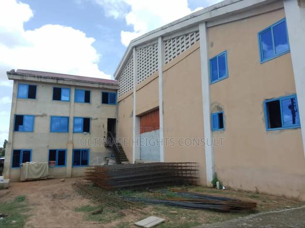 Warehouse With Apartments for Rent at Tantra Hills · Photo 2