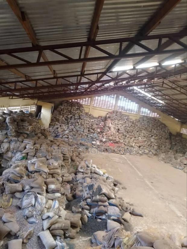 Warehouse With Apartments for Rent at Tantra Hills · Photo 4