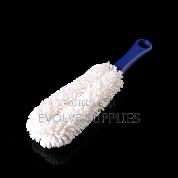 Decanter and Wine Glass Cleaner · Photo 5