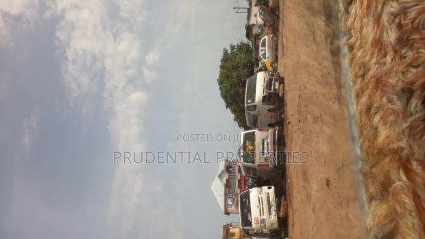 One Plot of Land for Sale at Asylum Down · Photo 1