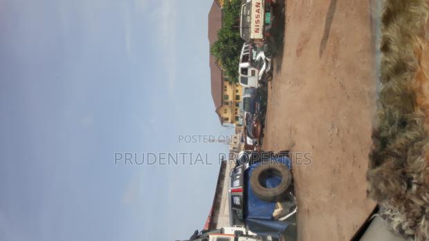 One Plot of Land for Sale at Asylum Down · Photo 2