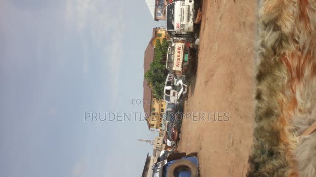One Plot of Land for Sale at Asylum Down · Photo 8