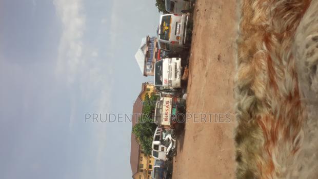 One Plot of Land for Sale at Asylum Down · Photo 5