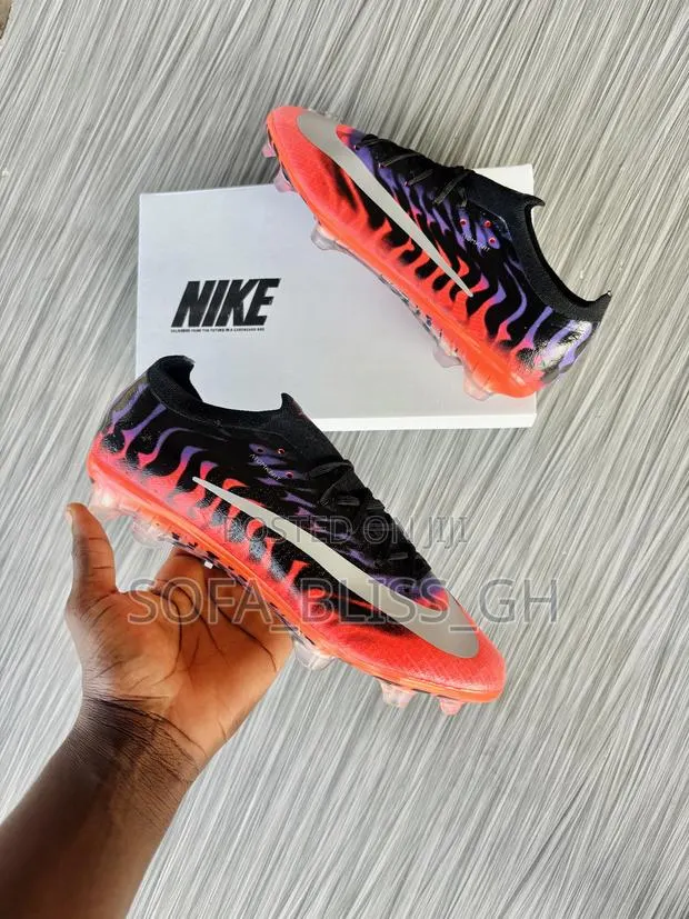 Nike Mercurial Vapor 17 Scorpion · Photo 1