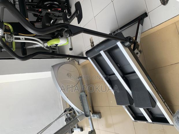 Echelon Stair Climber 125kg · Photo 1