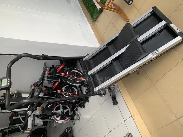 Echelon Stair Climber 125kg · Photo 2