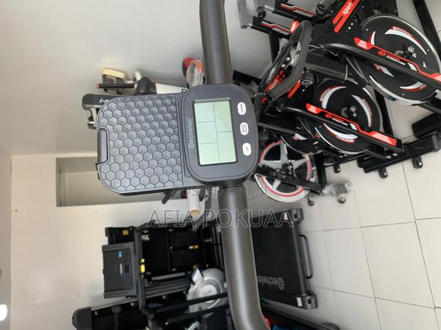 Echelon Stair Climber 125kg · Photo 4