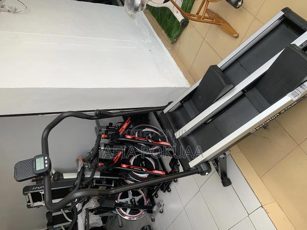Echelon Stair Climber 125kg · Photo 3