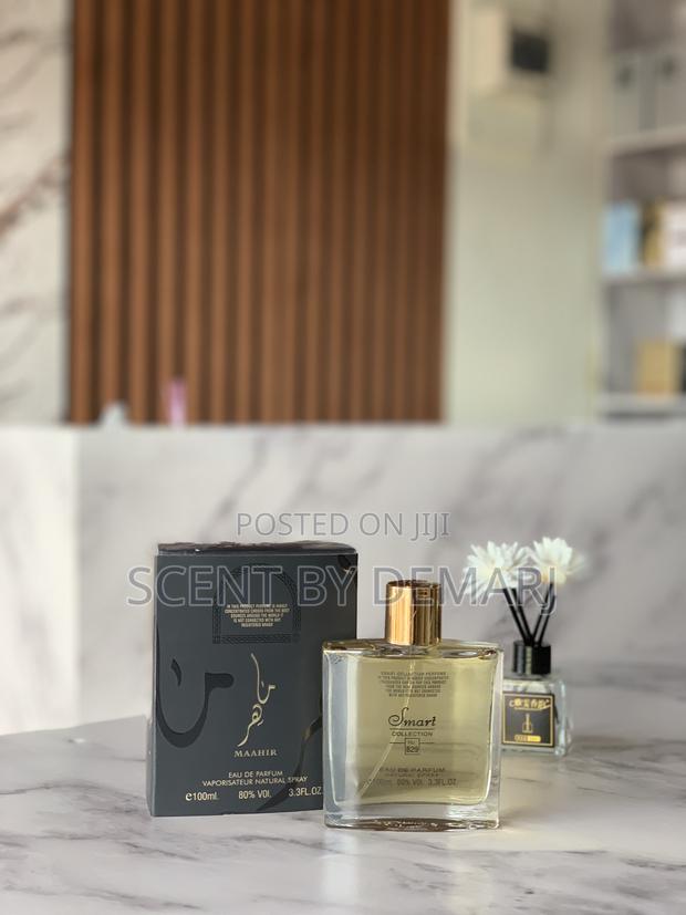 Smart Collection 829(Maahir Gold) · Photo 1