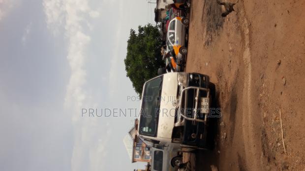 One Plot of Land for Sale at Kokomlemle · Photo 1