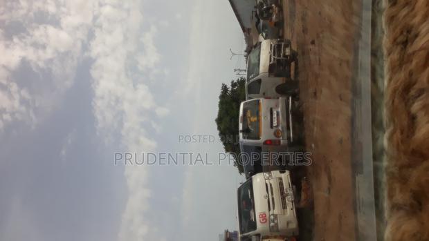 One Plot of Land for Sale at Kokomlemle · Photo 3