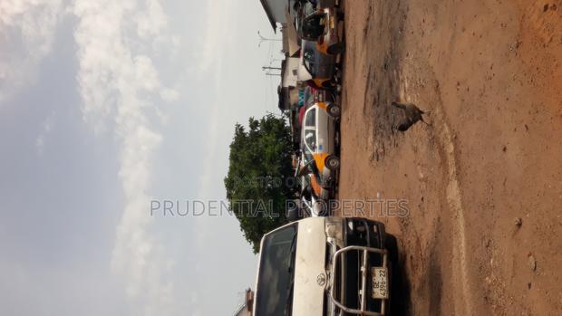 One Plot of Land for Sale at Kokomlemle · Photo 4