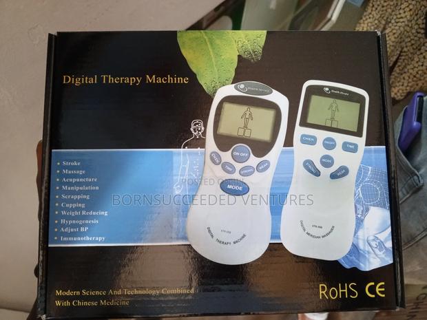 Full Body Therapy Equipment · Photo 1