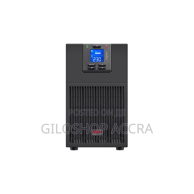 Apc Easy Ups 3kva Online SRV 3000va 230v Srv3kvi · Photo 1