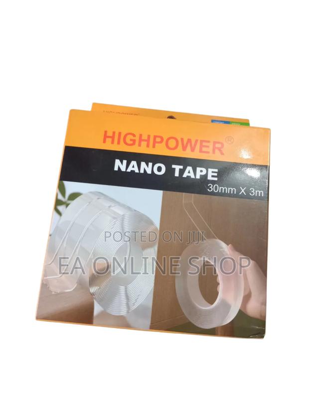 Nano Tape 30mmx3m · Photo 1
