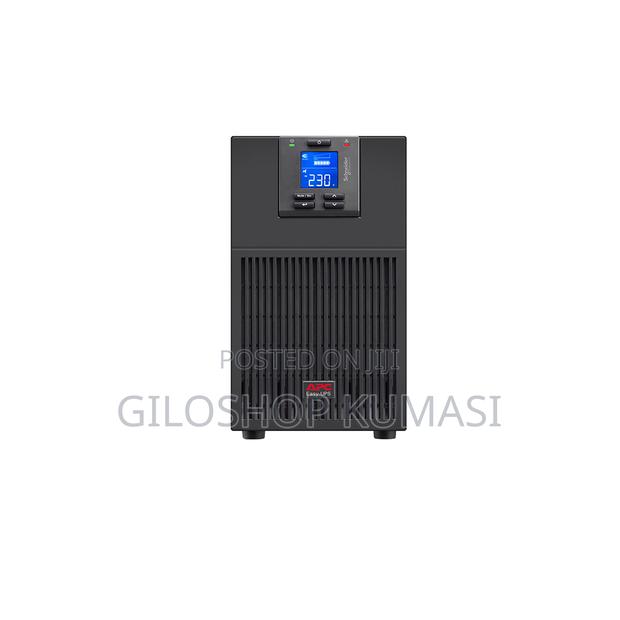 Apc Easy Ups 3kva Online SRV 3000va 230v Srv3kvi · Photo 1