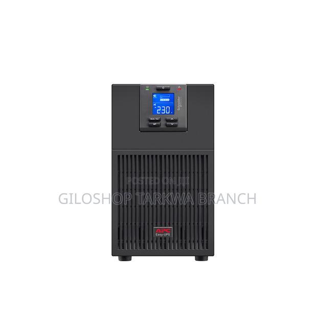 Apc Easy Ups 3kva Online SRV 3000va 230v Srv3kvi · Photo 1