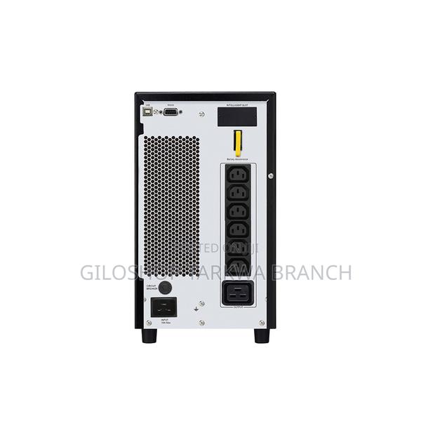 Apc Easy Ups 3kva Online SRV 3000va 230v Srv3kvi · Photo 2
