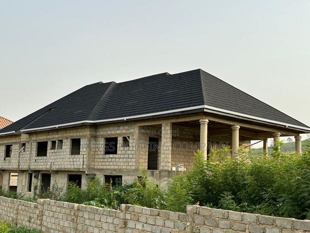 Quality and Lasting Euro Roofing Project · Photo 1