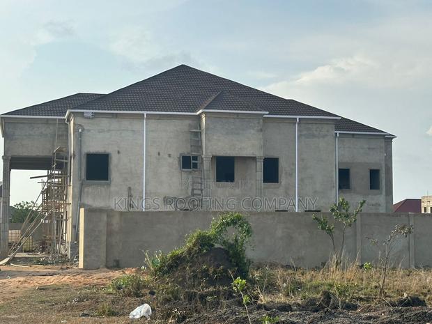 Quality and Lasting Euro Roofing Project · Photo 2