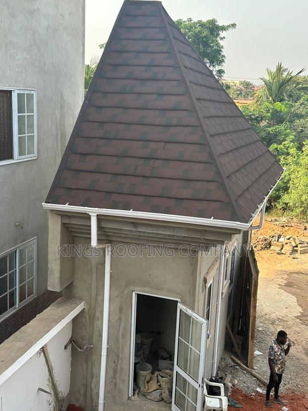 Quality and Lasting Euro Roofing Project · Photo 3
