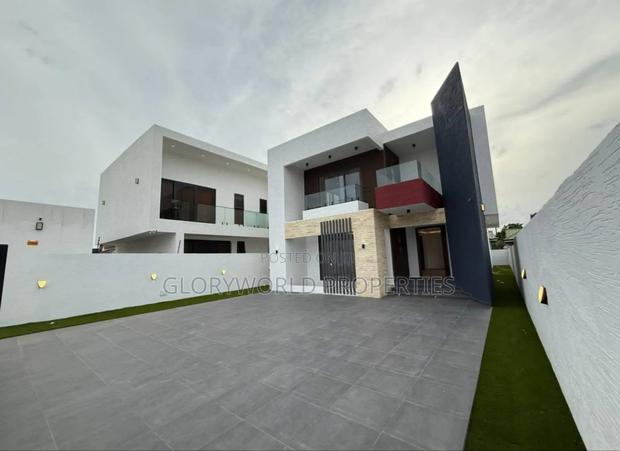 4bdrm House in Spintex for sale · Photo 1