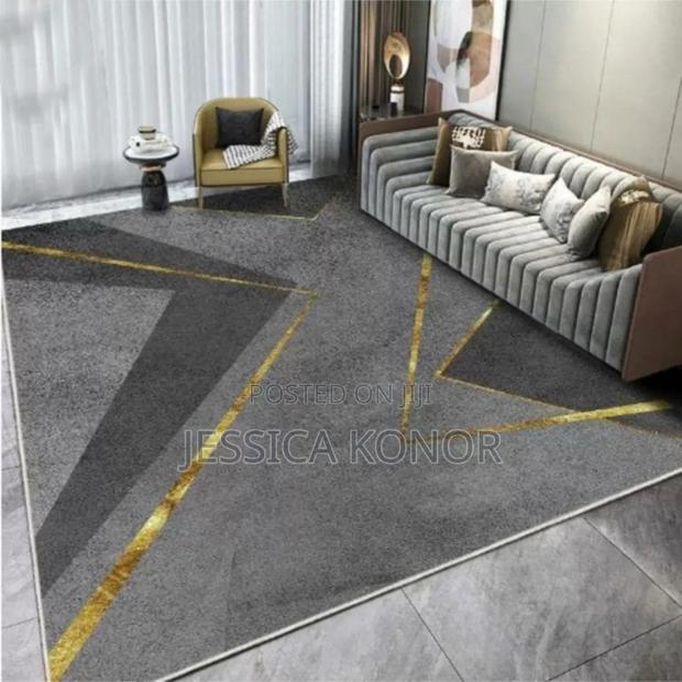 Premium Quality 3d Carpet · Photo 1