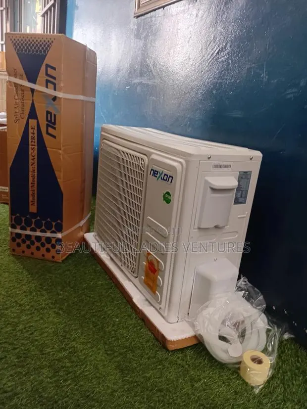 Nexon 1.5hp Air Conditioner – Powerful Yet Quiet · Photo 1