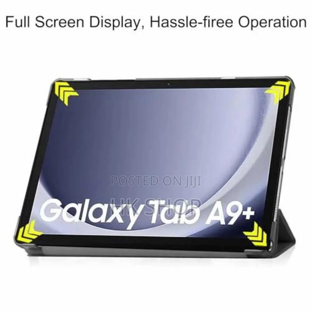 Samsung Galaxy Tab A9 Plus / A9+ Sm-X210 /Sm-X215 Smart Case · Photo 2