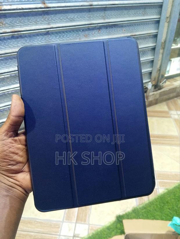 Apple iPad Pro 11 M4 Smart Cover Case With Pencil Holder · Photo 1