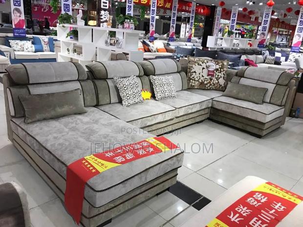 Living Room Sofa · Photo 1