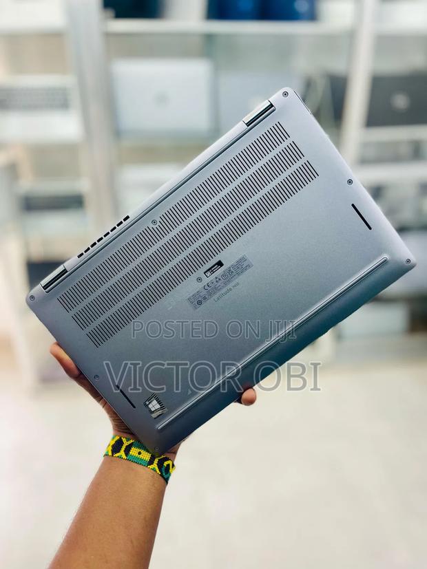 Laptop Dell Latitude 7410 16GB Intel Core I5 SSD 256GB · Photo 4