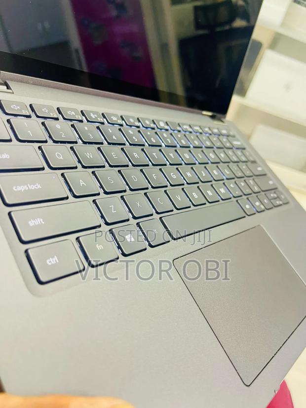 Laptop Dell Latitude 7410 16GB Intel Core I5 SSD 256GB · Photo 6