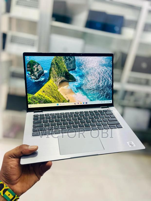 Laptop Dell Latitude 7410 16GB Intel Core I5 SSD 256GB · Photo 7