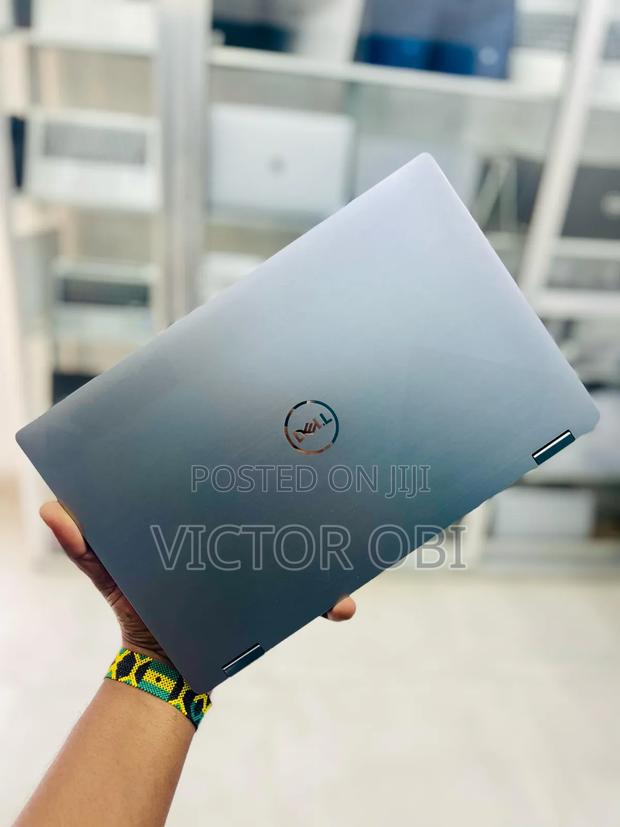 Laptop Dell Latitude 7410 16GB Intel Core I5 SSD 256GB · Photo 1