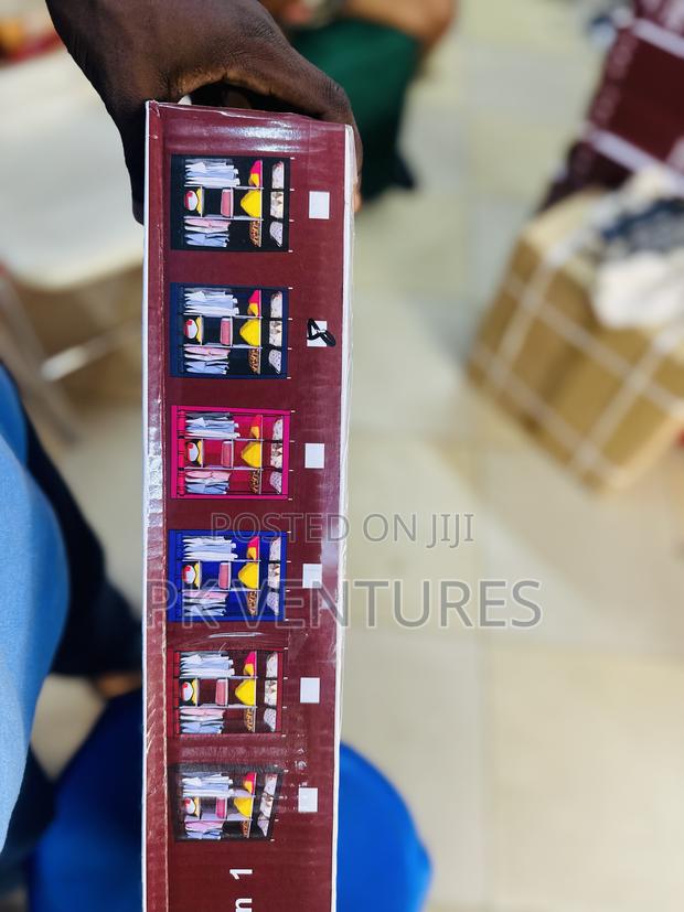 Jc Power Storage Wardrobe · Photo 3