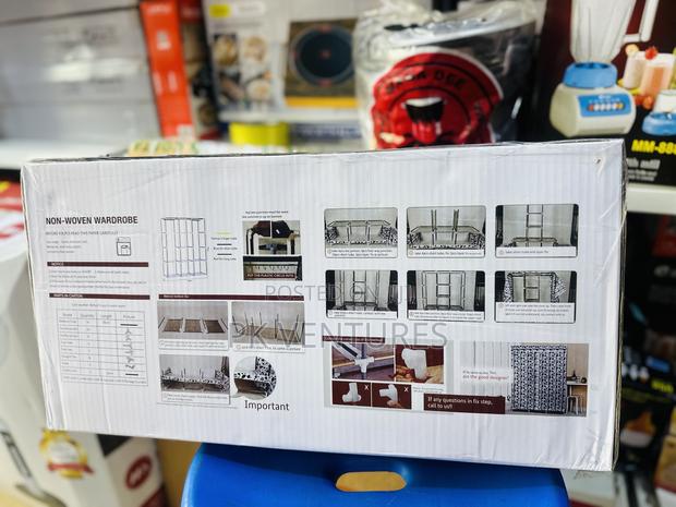 Jc Power Storage Wardrobe · Photo 2