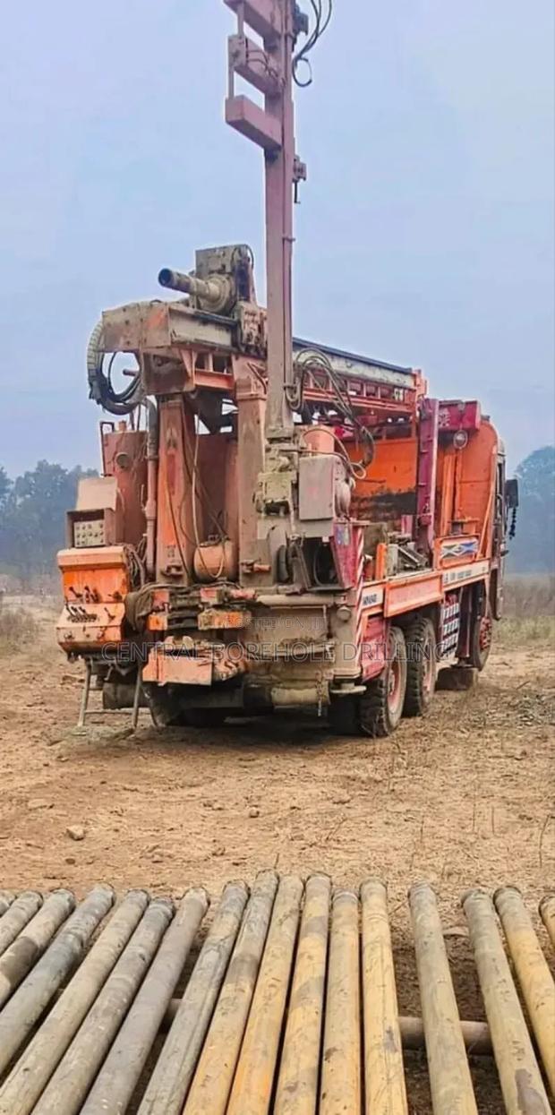 Koforidua Borehole Drilling and Services · Photo 2